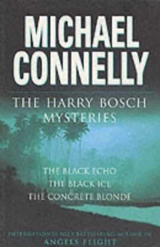 Harry Bosch Mysteries