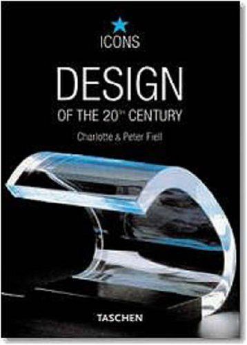 Design Of The 20th Century