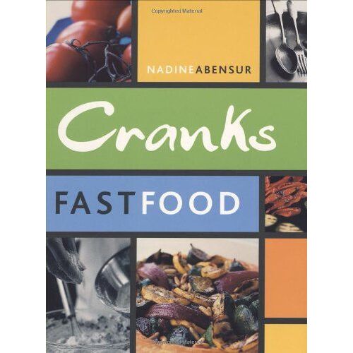 Cranks Fast Food