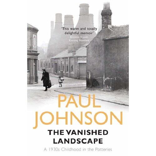 Vanished Landscape