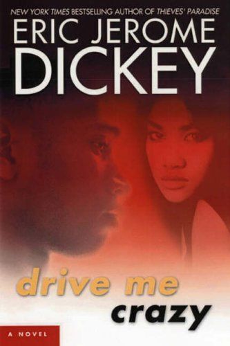 Drive Me Crazy