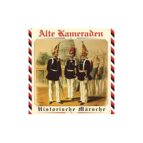 Historische Märsche