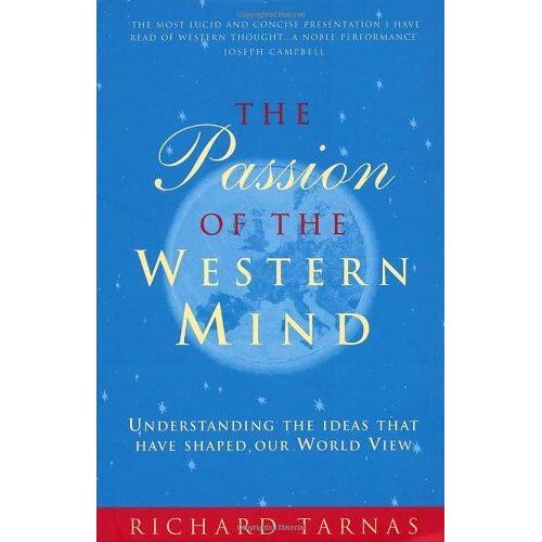 Passion Of The Western Mind