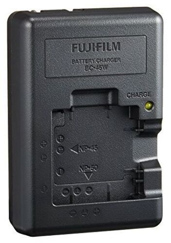 Chargeur Fujifilm BC-45W