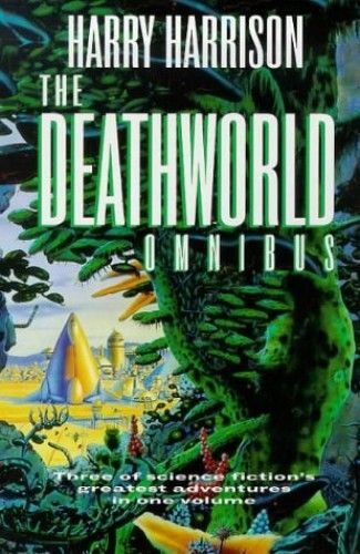 Deathworld