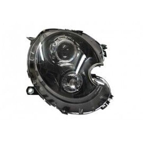 Phare Droit Avec Clignotant Pour Mini De 2010 A 2014