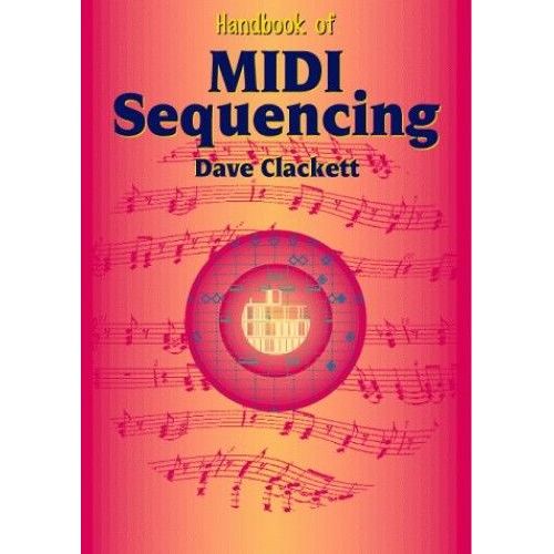 Handbook Of Midi Sequencing