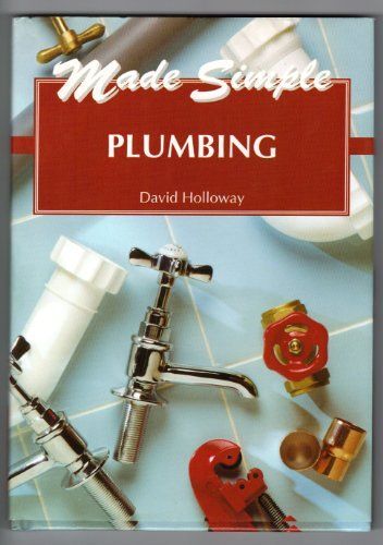 Made Simple Series: Plumbing