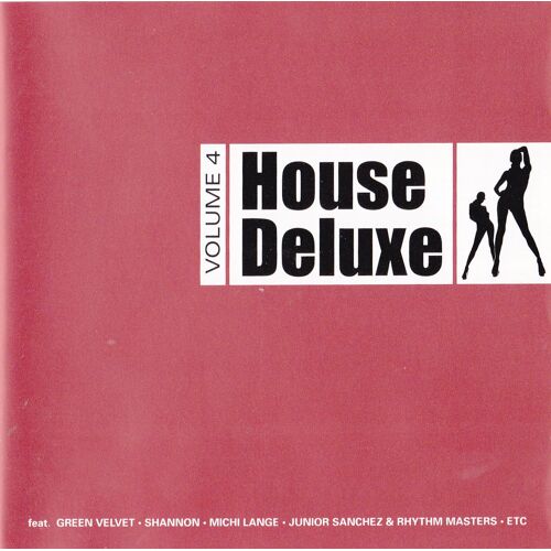 House Deluxe V.4