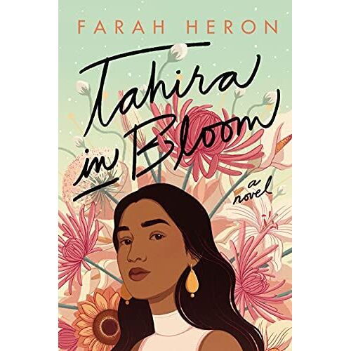 Tahira In Bloom