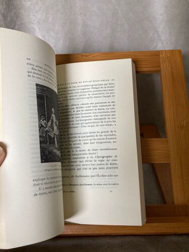 Histoire De La Danse À Travers Les Âges