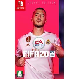 Fifa 20 [] - Switch []