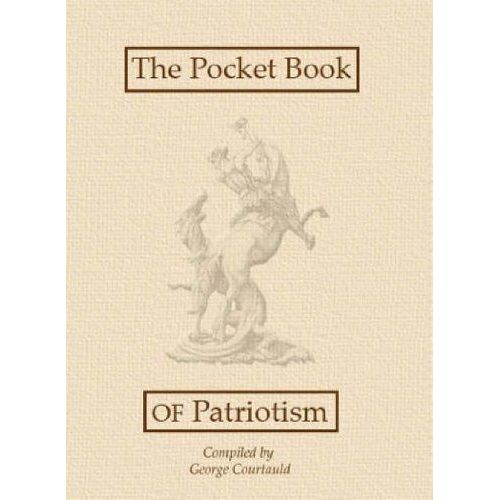 Pocket Book Of Patriotism
