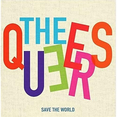 Save The World
