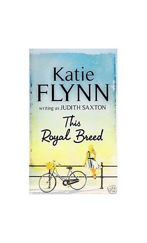 This Royal Breed