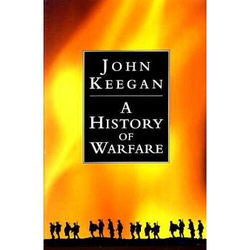 A History Of Warfare