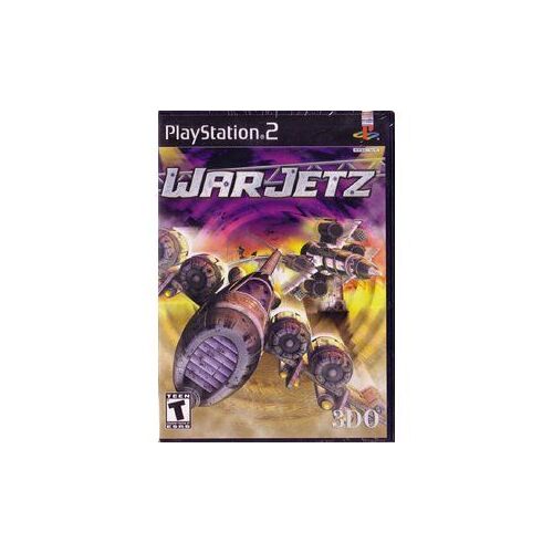 Wdl War Jets / Game