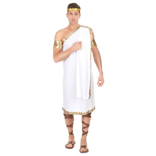 Déguisement Grec Homme