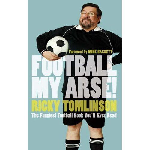 Football My Arse