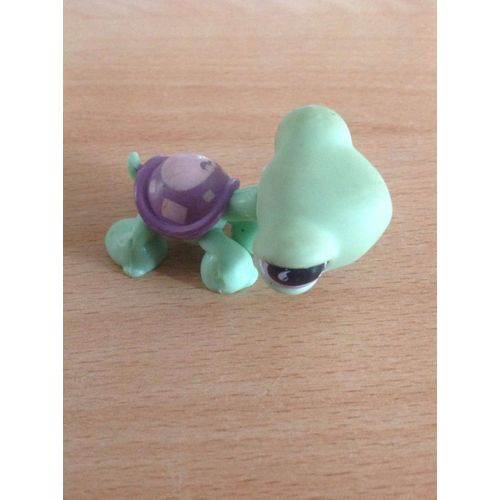 Figurine Petshop Tortue 