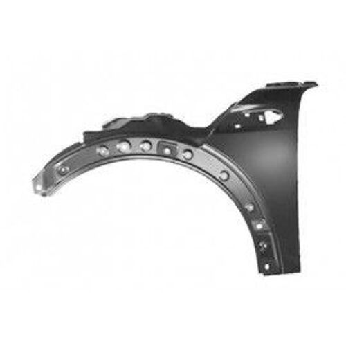 Aile Avant Gauche Pour Mini De 10/2006 A 2014