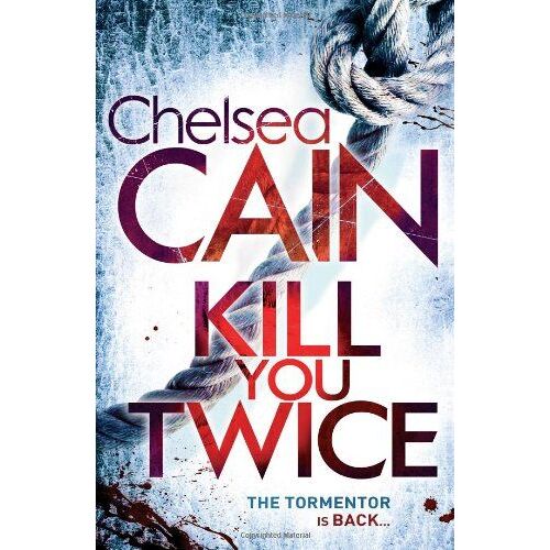Kill You Twice