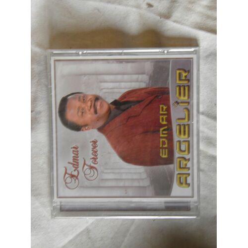 Edmar Argelier : Edmar Forever