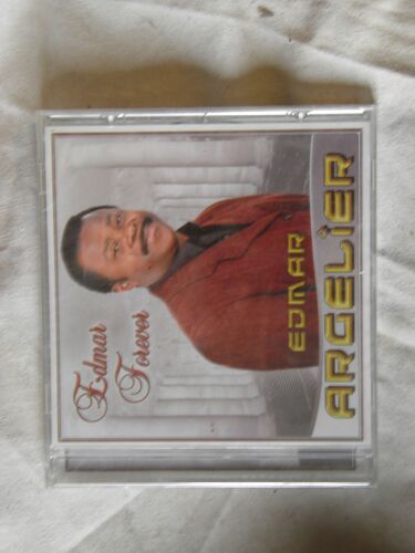 Edmar Argelier : Edmar Forever