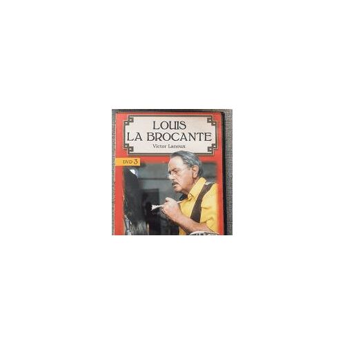 Louis La Brocante - Volume 3