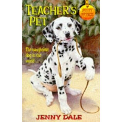 Teacher's Pet (Puppy Patrol: 1)