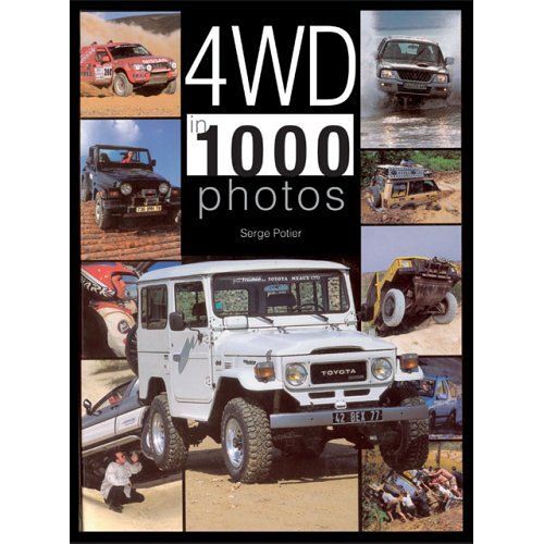 4wd In 1000 Photos