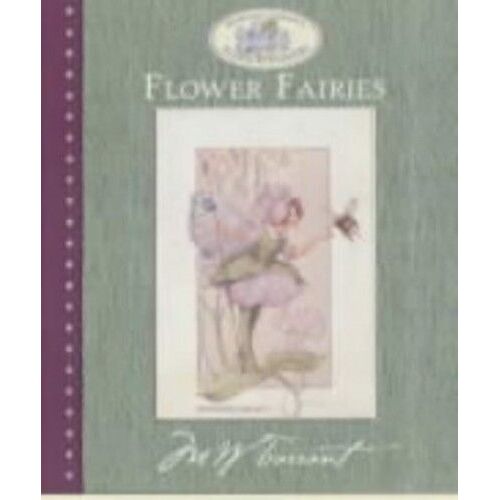 Flower Fairies (Margaret Tarrant's Fairies & Flowers)