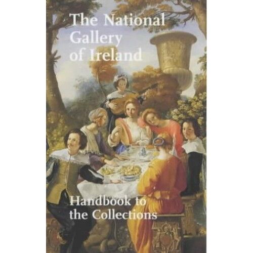 The National Gallery Of Ireland
