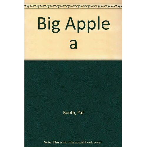 Big Apple