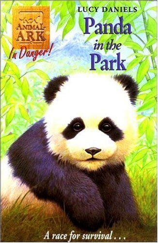 Animal Ark 38: Panda In The Park