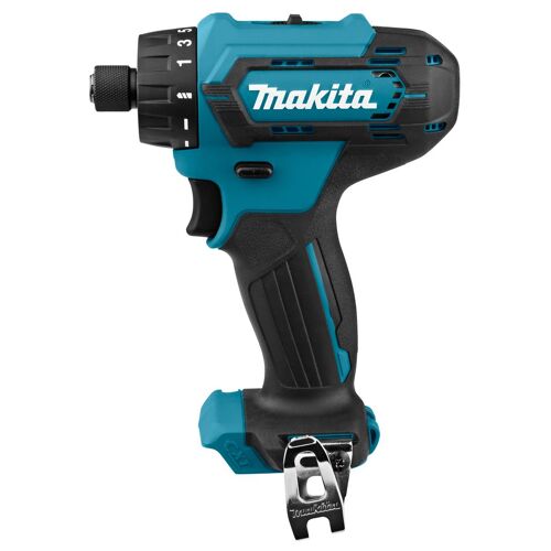 Makita DF033DZJ - Perceuse visseuse Li-Ion 12V (machine seule) dans Mbox - 30Nm