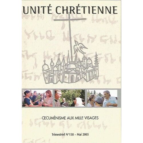 Unité Chrétienne 158