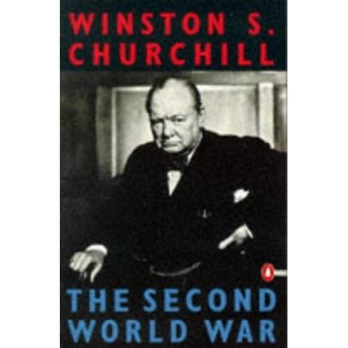 The Second World War
