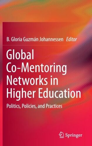 Global Co-Mentoring Networks In Higher Education