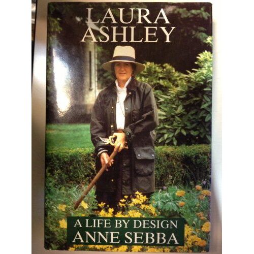 Laura Ashley: A Life By Design