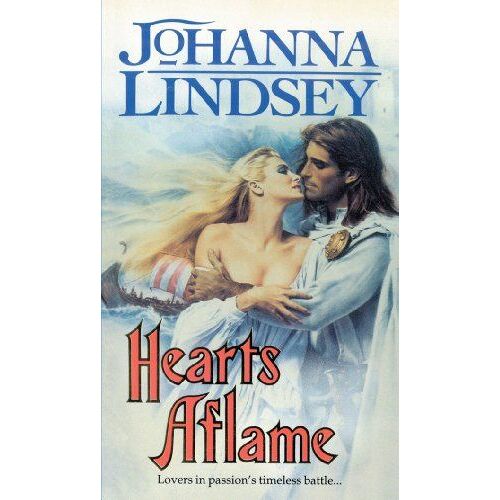 Hearts Aflame
