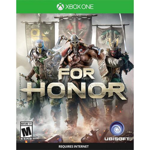 For Honor For Xbox One [Video Game]