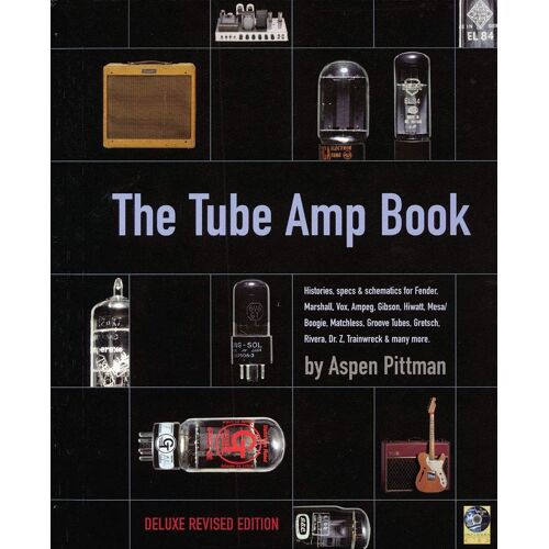 The Tube Amp Book