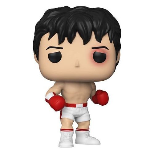 Rocky Pop! Movies Vinyl Figurine 45th Anniversary Rocky Balboa 9 Cm