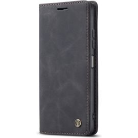 Coque Compatible Avec Xiaomi Redmi Note 11 Pro 5g,Coque Rabat Cuir Avec Magnetique,Housse Protection Portefeuille ¿¿Tui Cartes Stand Fonction (Noir)
