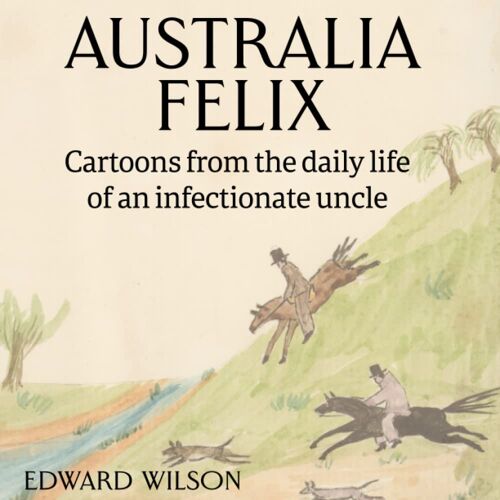 Australia Felix