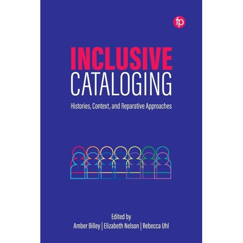 Inclusive Cataloging