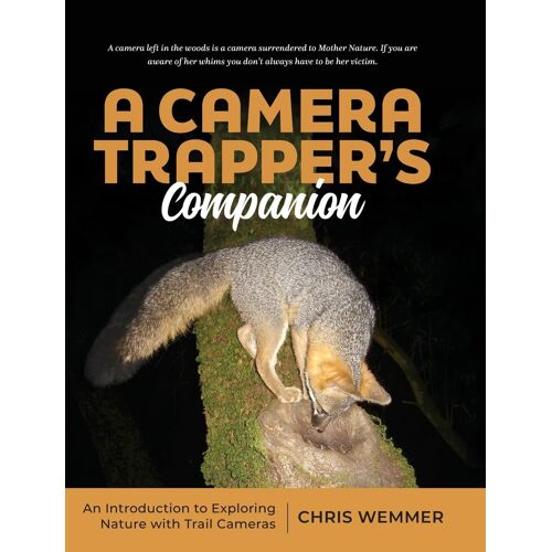 A Camera Trapper's Companion