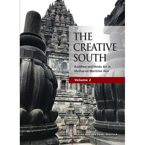 The Creative South