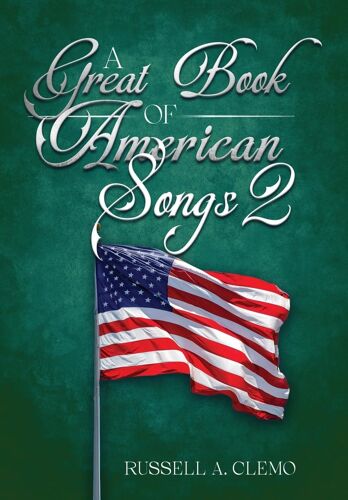 A Great Book Of American Songs 2